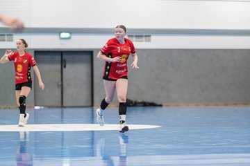 Bild 71 - wBJ TSV Ellerbek - TSV Uetersen : Ergebnis: 15:10